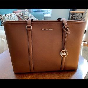 Authentic Michael Kors - Never Used!